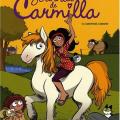 Tome 3 Le journal de Carmilla - Compensé carbone