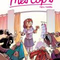 Tome 3 Mes cop's -  Cop's modèles