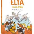 Tome 3 Elya et sa tribu - L' île des lézards géants