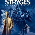 Tome 3 Le chant des Stryges - Emprises