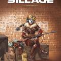 Tome 3  Sillage - Engrenages