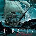 Tome 3  Pirates de Barataria - Grande isle