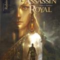 Tome 3 L'assassin royal - Kettricken