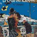 Tome 3 Le chat du Rabbin - L' exode