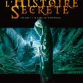 Tome 3 L' histoire secrète - Le graal de Montségur