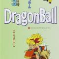 Tome 3 Dragon Ball Z - L' initiation