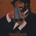 Tome 3 Undertaker - L' ogre de Sutter Camp