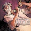 Tome 3 Bouncer - La justice des serpents