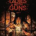 Tome 3 Ladies with guns