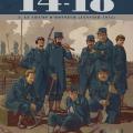 Tome 3 14-18 Le champ d'honneur (janvier 1915)