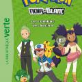 Tome 3 Pokémon - Le combat de Sacha