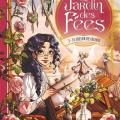 Tome 3 le jardin des fées - Le trésor des reines