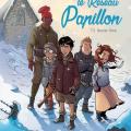 Tome 3 Le réseau Papillon - Rester libre