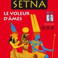 Tome 2 Le voleur d' âmes