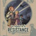 Tome 3  Les enfants de la résistance - Les deux géants