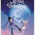 Tome 3 Les fées Valentines - Une belle s' embête