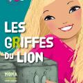 Kinra Girls - Les griffes du lion