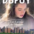 Tome 3 Les larmes de L' Hudson