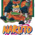 Tome 3 Naruto