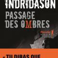 Tome 3 Passage des ombres