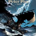 Tome 3 Peter Pan - Tempête