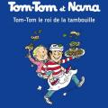 Tome 3 Tom-Tom et Nana - Le roi de la tambouille