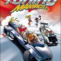 Tome 3 Tuning Maniacs