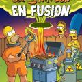 Tome 30 Les Simpson - En fusion