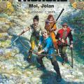 Tome 30 Thorgal - Moi Jolan