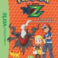 Tome 30 Pokémon - Une nuit mouvementée