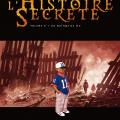 Tome 31 L' histoire secrète - Les maitres du jeu