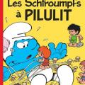 Tome 31 Les Schtroumpfs -  Les Schtroumpfs a pilulit