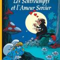 Tome 32 Les Schtroumpfs et l' amour