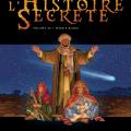 Tome 33 L' histoire secrète - Messie blanc