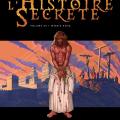 Tome 34 L' histoire secrète - Messie noir