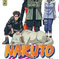 Tome 34 Naruto