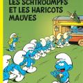 Tome 35 Les Schtroumpfs - Les Schtroumpfs et les haricots mauves