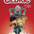 Tome 36 Cédric - Transport à risque