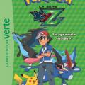 Tome 36 Pokémon - La grande finale