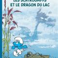 Tome 36 Les Schtroumpfs - Les Schtroumpfs et le dragon du lac