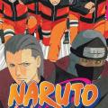 Tome 36 Naruto