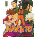 Tome 37 Naruto