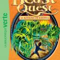 Tome 38 Beast Quest- La créature des marais