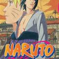 Tome 38 Naruto