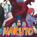 Tome 39 naruto