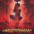 Tome 4 Aristophania - La montagne rouge