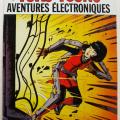 Tome 4  Yoko Tsuno -  Aventures électroniques