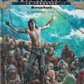 Tome 4 Thorgal La jeunesse - Berserkers