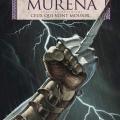 Tome 4 Murena - Ceux qui vont mourir