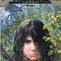 Tome 4  Les mondes de Thorgal - Crow